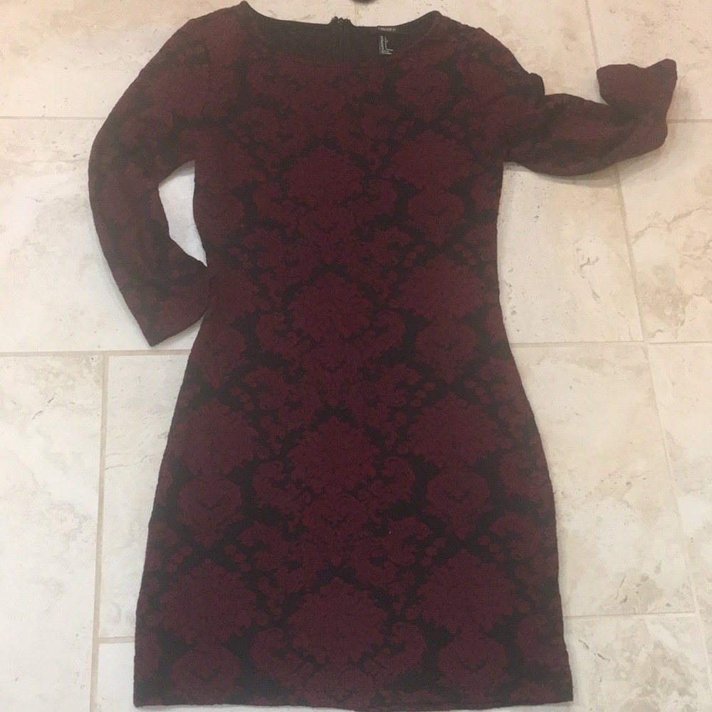 Forever 21 Dress